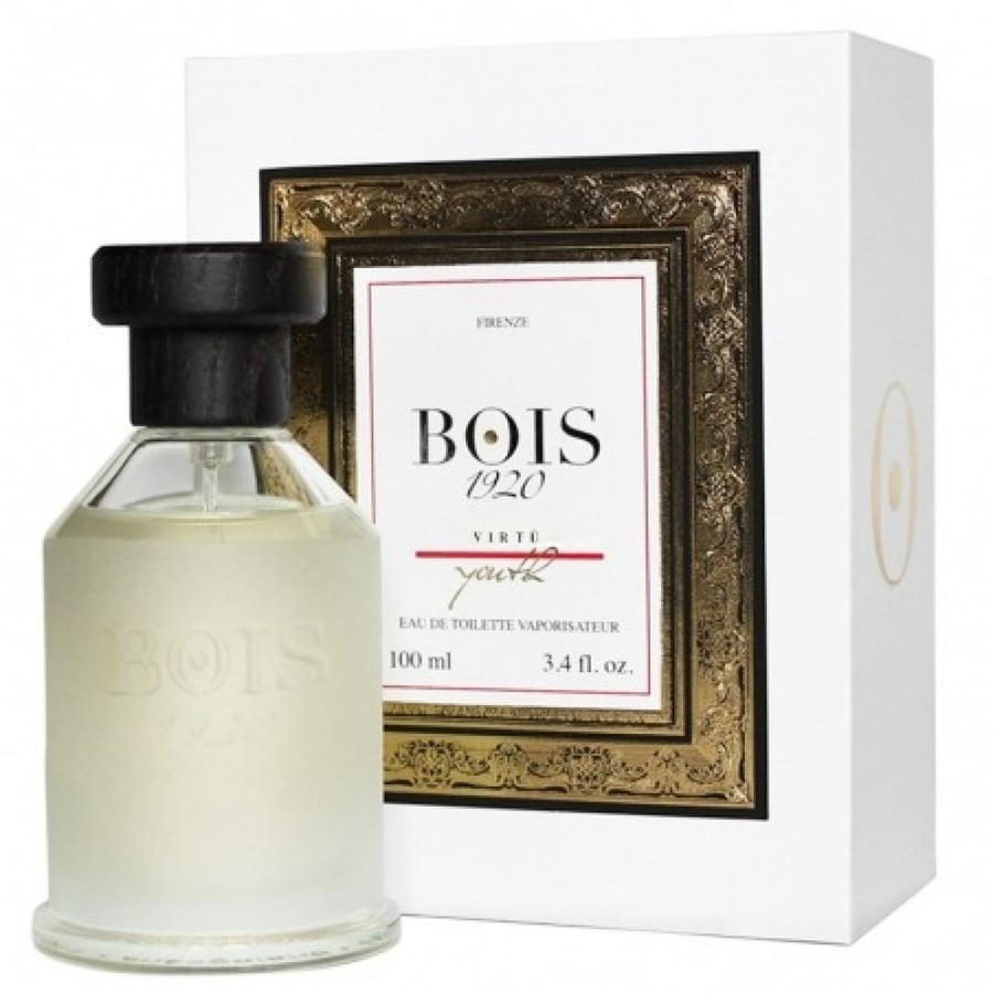 عطر بويس 1920 فيرتو يوث أو دو تواليت 100 مل للجنسين