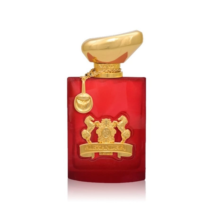 عطر ألكسندر جي اوسنت روج أو دو برفيوم 100 مل