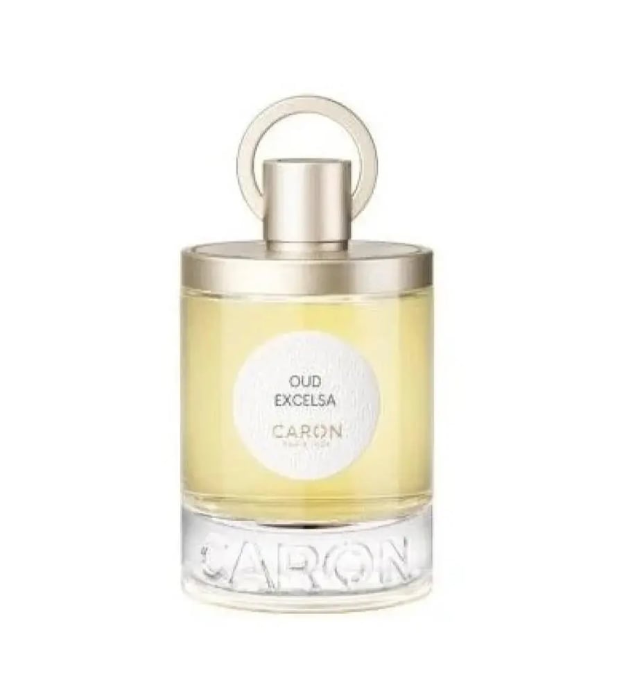 عطر كارون عود اكسلسا او دو بارفيوم 100مل