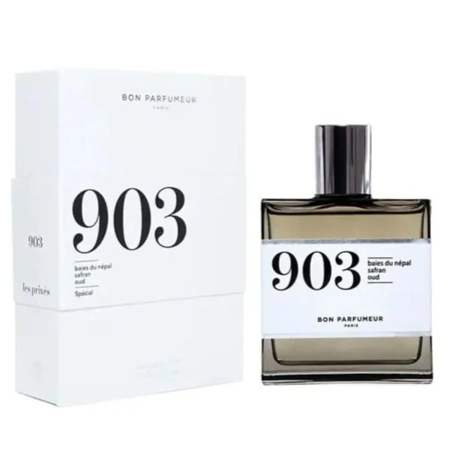 عطر بون بارفيومور عطر 903 او دو برفيوم  100مل