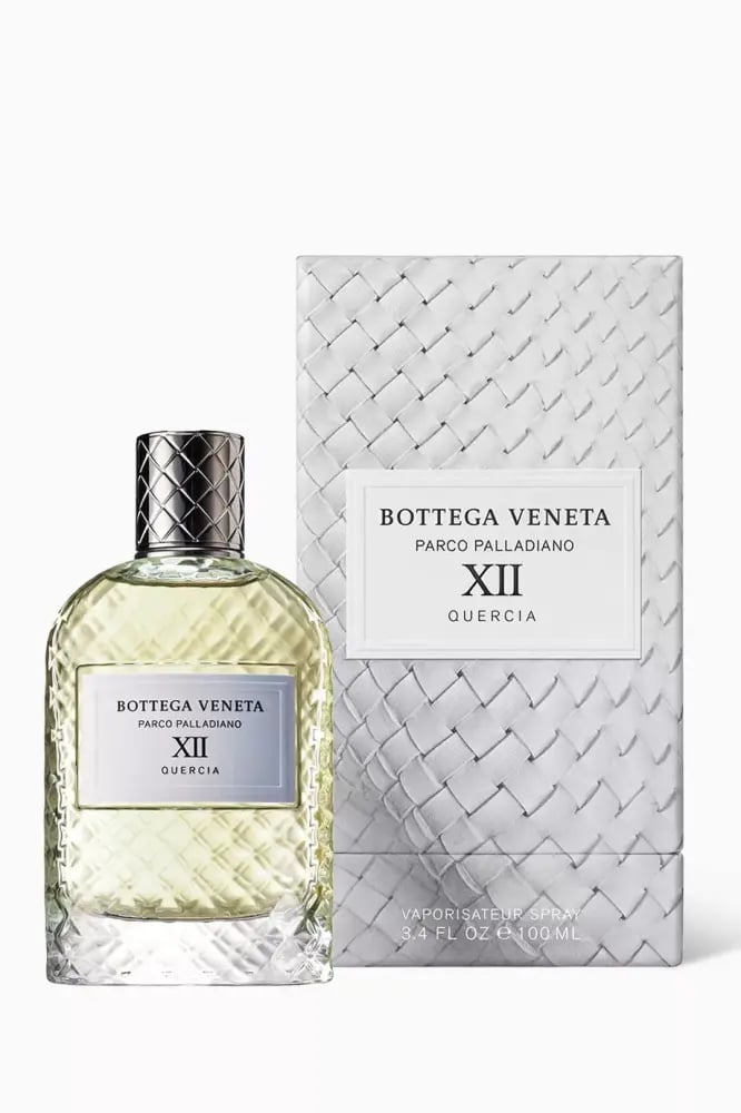 عطر باركو بالاديانو XII كويرسيا، 100 مل
