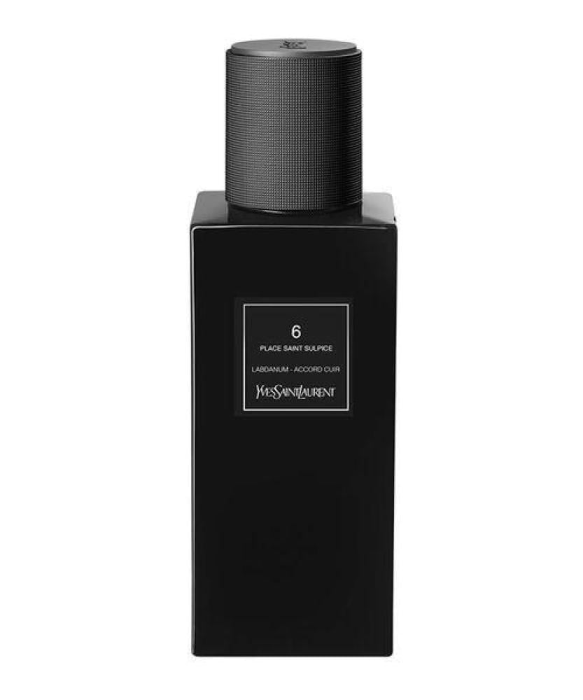 عطر ايف سان لوران 6 بلايس سان سولبيس او دو بارفيوم 125مل للجنسين