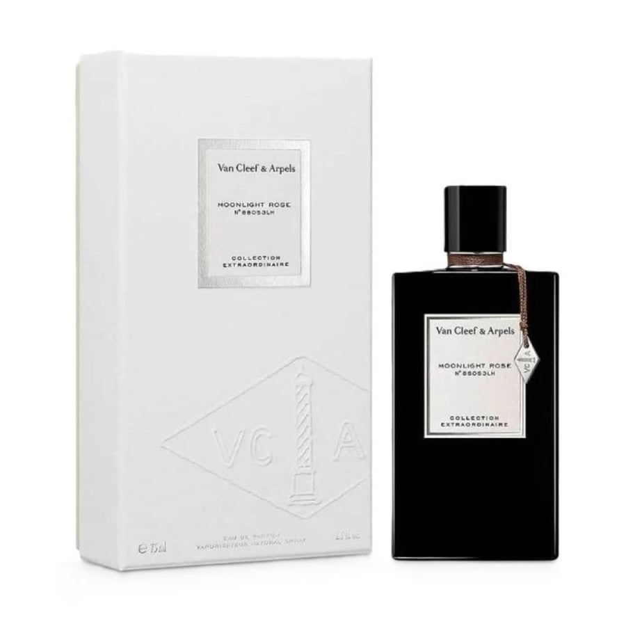 عطر مون لايت روز من فان كليف اند اربيلز او دو بارفيوم 75مل
