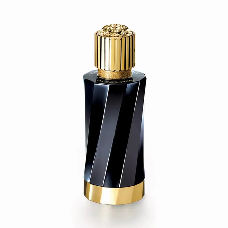 عطر أتيليه فيرساتشي إنسينز سوبريم أو دي بارفان، 100 مل