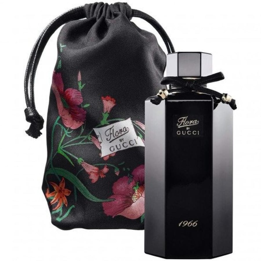 عطر قوتشي فلورا 1966 ايدو برفيوم 100مل