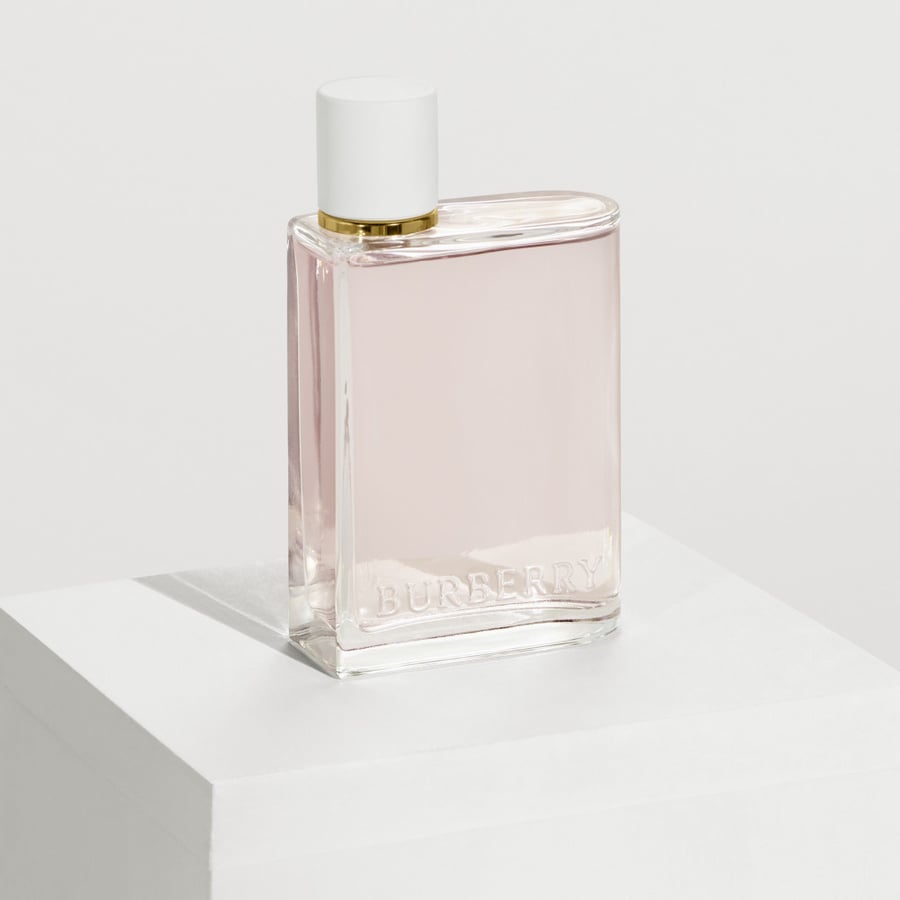 عطر بربري هير بلوسوم او دو تواليت 100مل