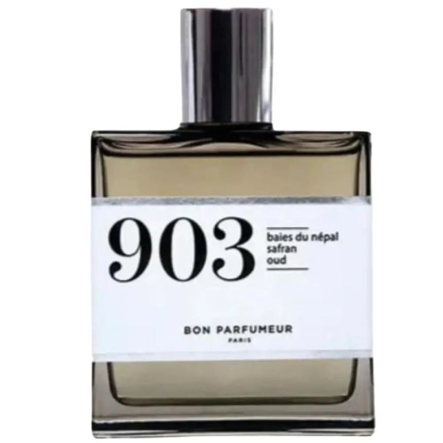 عطر بون بارفيومور عطر 903 او دو برفيوم  100مل