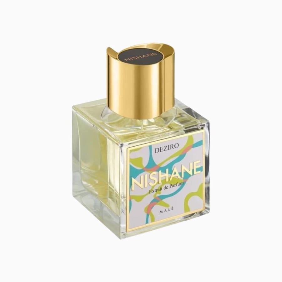 عطر ديزيرو من نيشاني اكسترايت دي بارفيوم 100 مل Deziro nishane