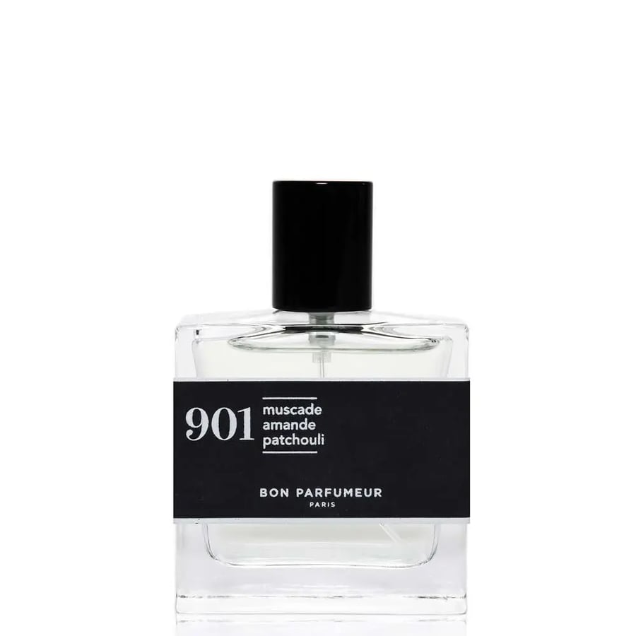 عطر بون بارفيومور 901 موسكاد اماند باتشولي او دو بارفيوم 100مل