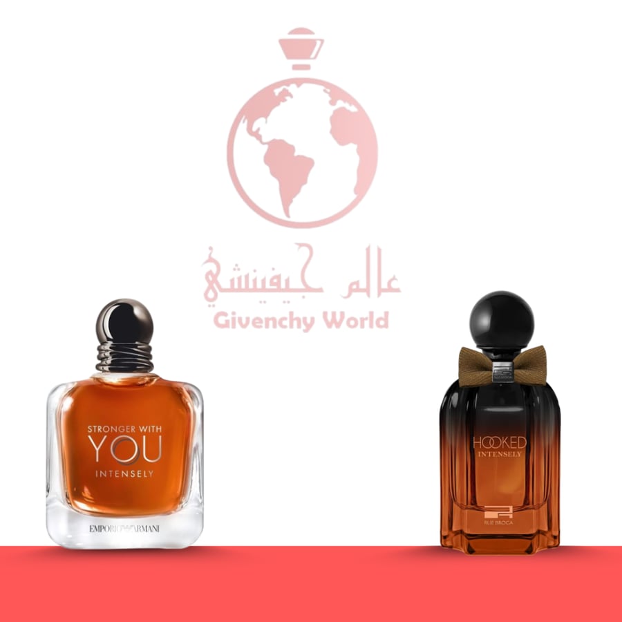عطر هوكد انتنسلي ريو بروكا او دو بارفيوم - 100 مل