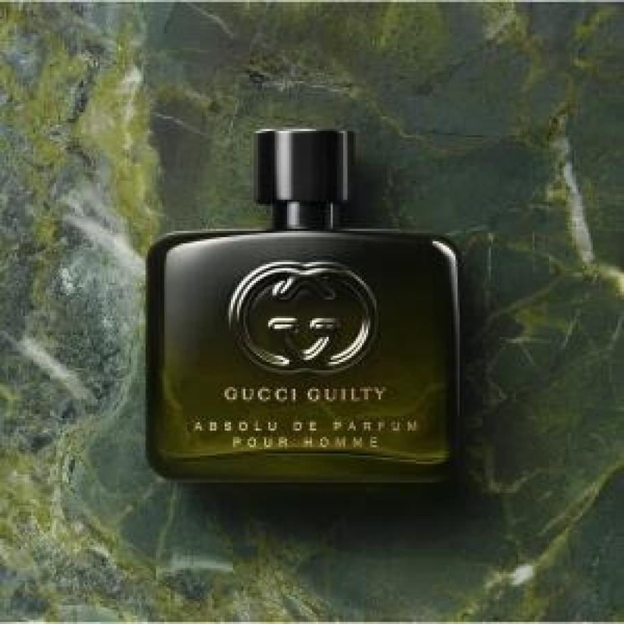 عطر غوتشي غيلتي ابسولو دي بارفيوم رجالي 60مل