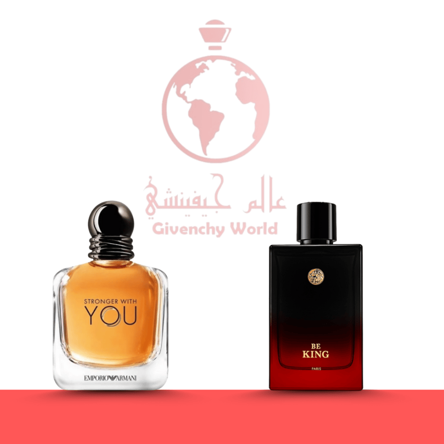 عطر بي كينج او دو بارفيوم من جيبرليز 100مل