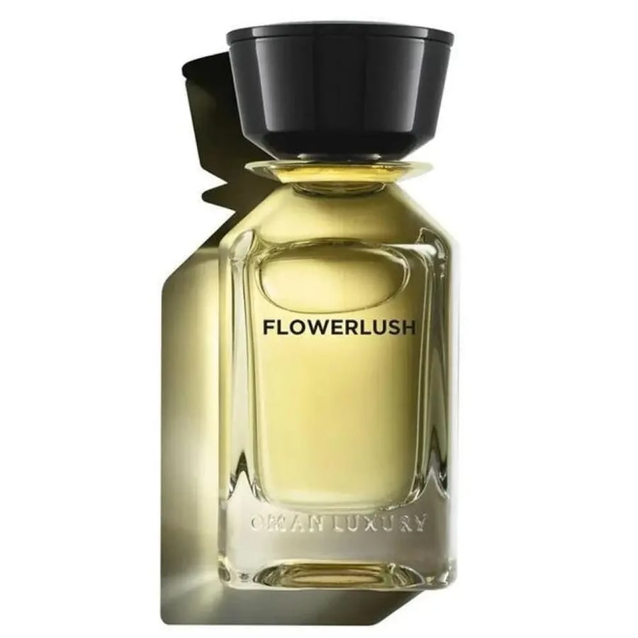 تستر عطر عمان لكجري عطر فلاور لش للجنسين 100 مل