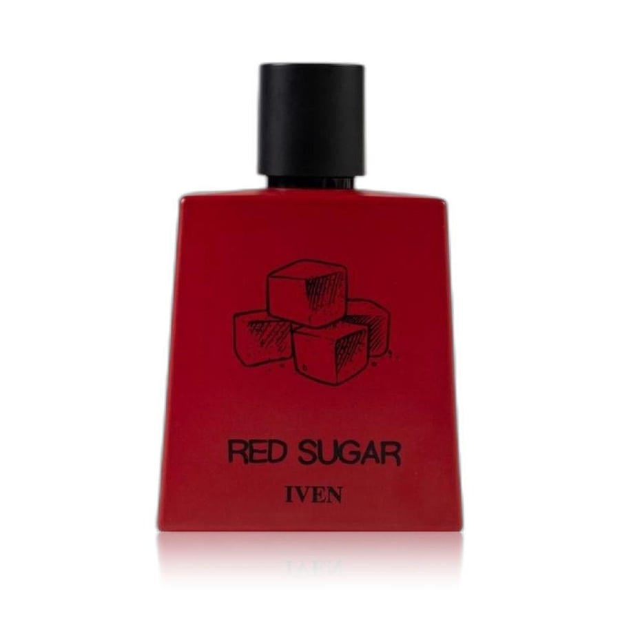 عطر ايفن ريد شوقر أو دو بيرفيوم 100 مل