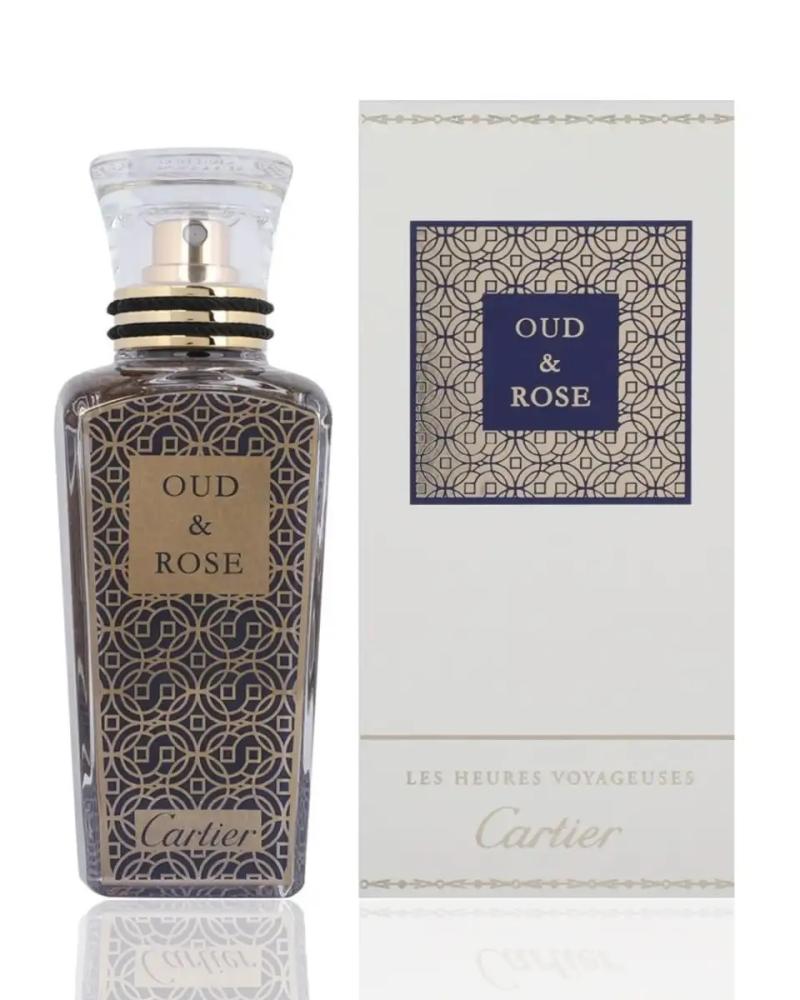 عطر كارتير أود أند أود أو دو برفيوم نسائي 45مل