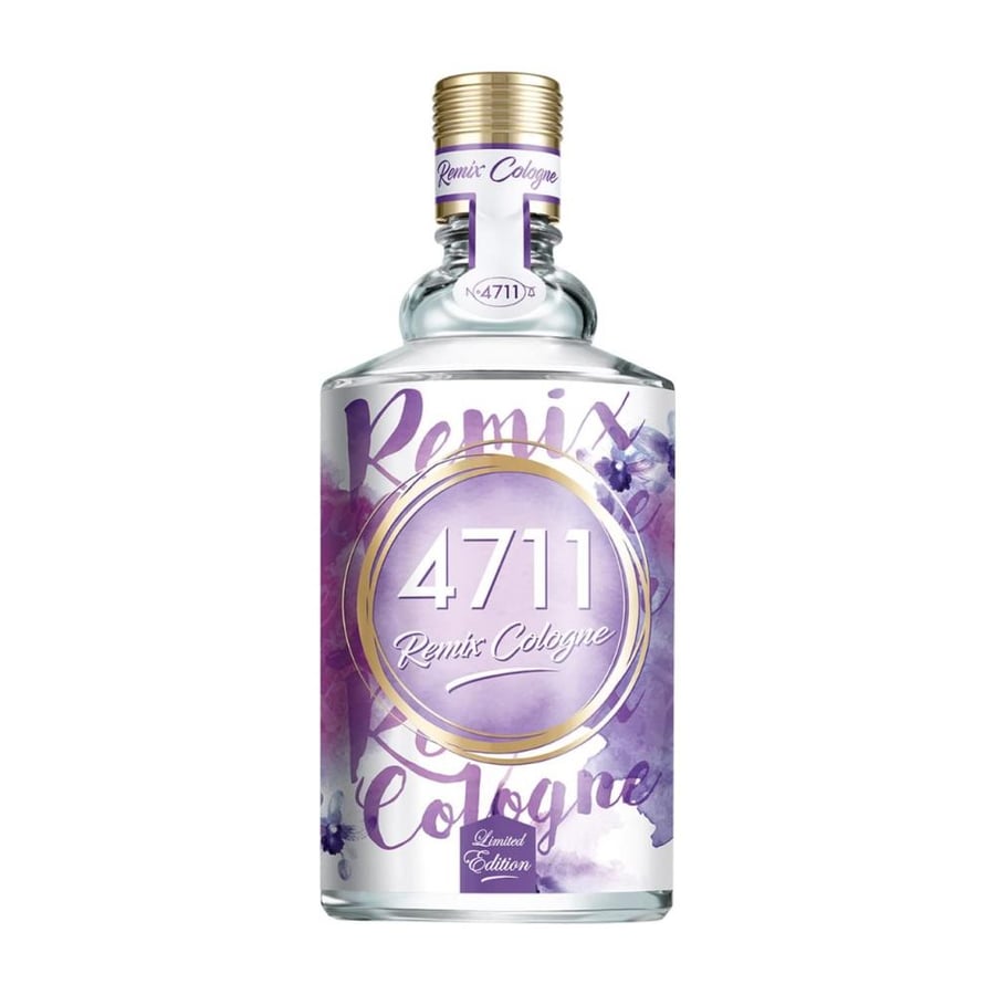 4711 عطر ريمكس كولون لافندر او دو كولون للجنسين - Hnak