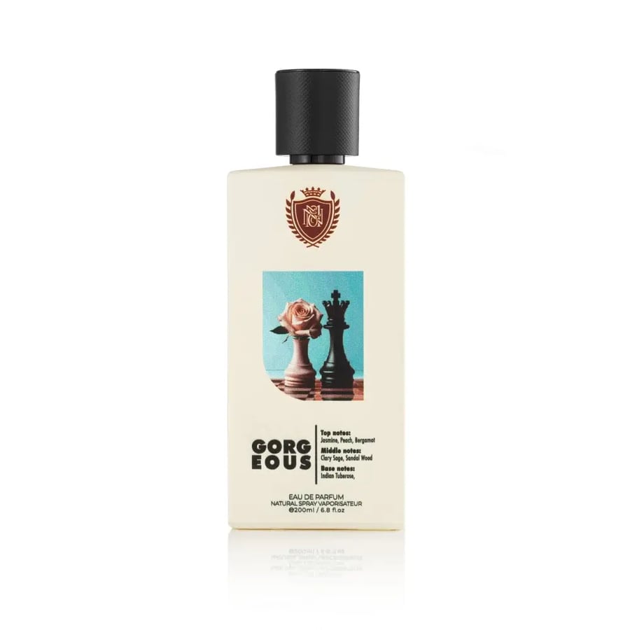 عطر مونارت هانق اوفر سبورت اودي بارفيوم 200 مل