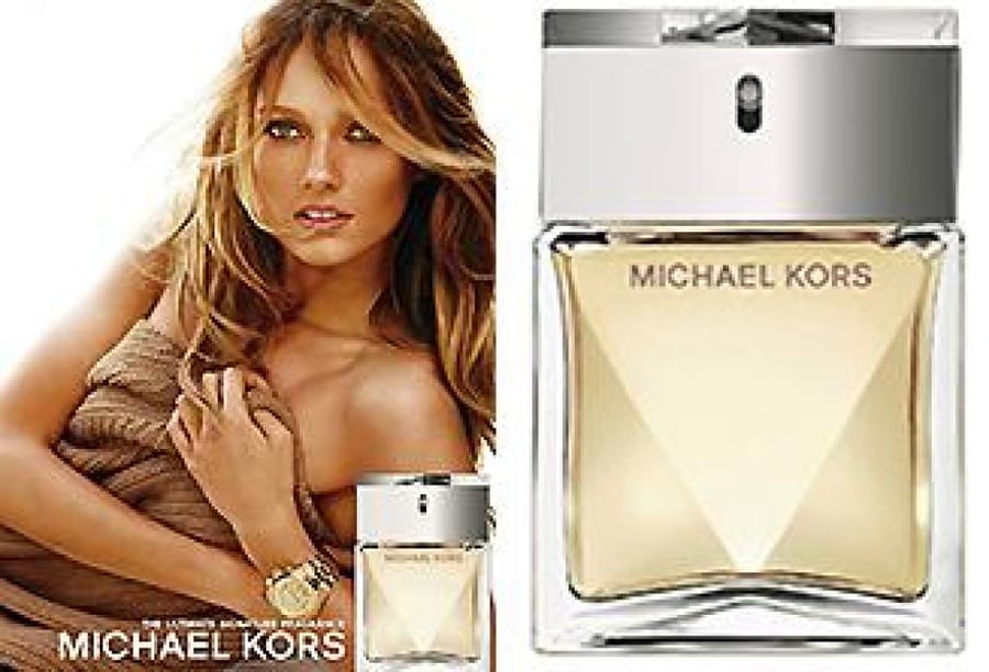 عطرمايكل كورس  Signature نسائية او دو بيرفيوم 100مل،