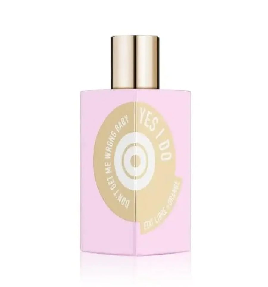 عطر ايتات ليبر دي اورانج يس اي دو او دو بارفيوم 100 مل