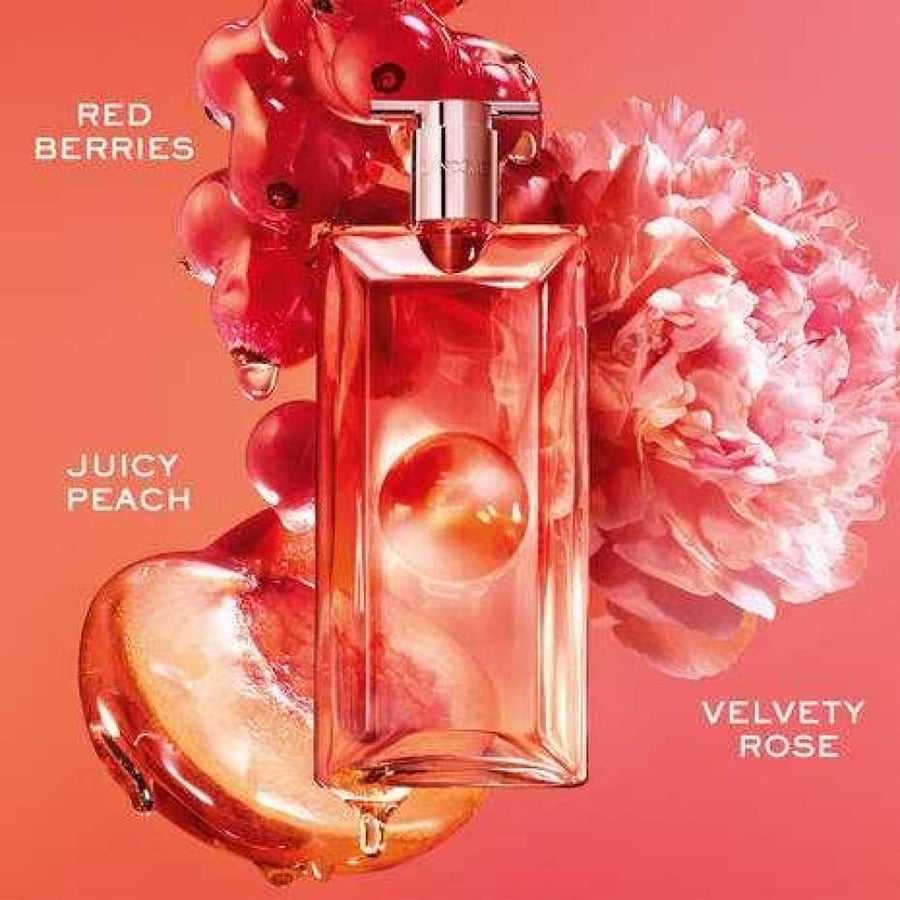 عطر ادول بيتش إن روزيس للنساء من لانكوم - أو دو برفيوم 100مل