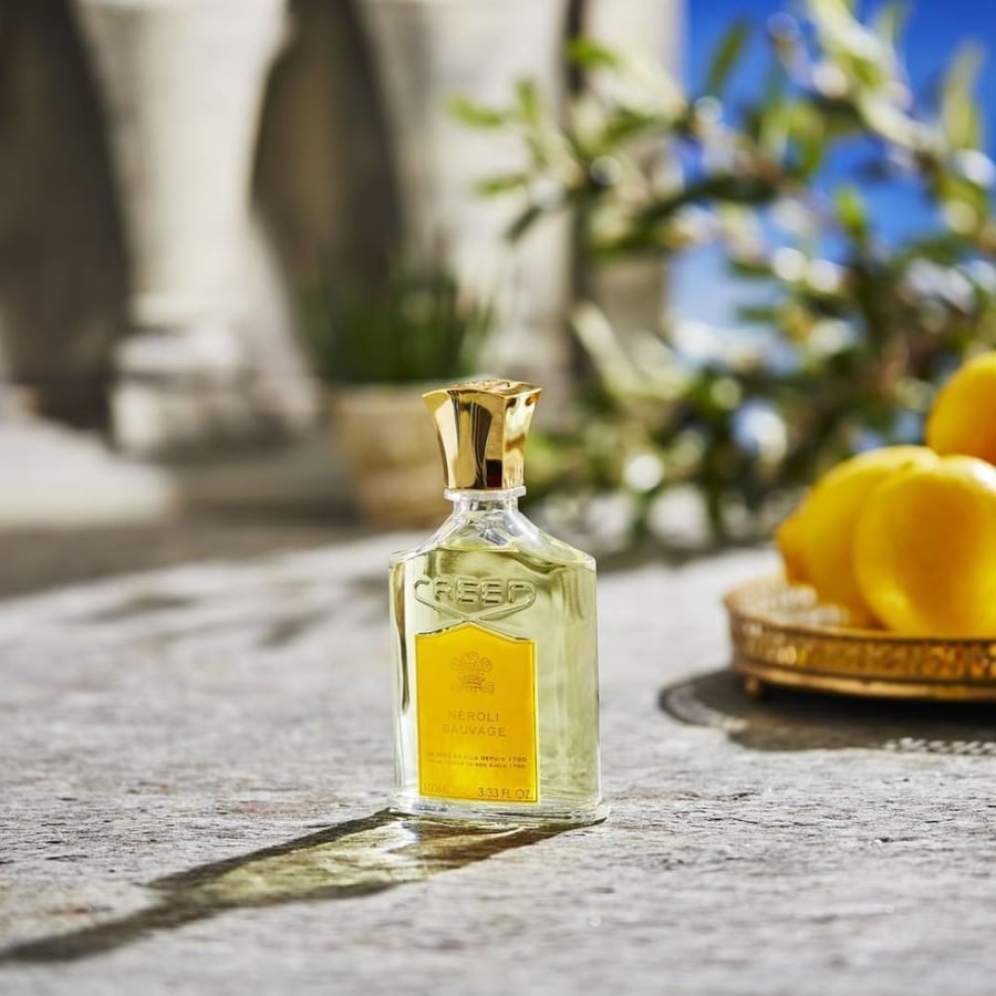 عطر كريد نيرولي سوفاج او دو بارفيوم 100مل