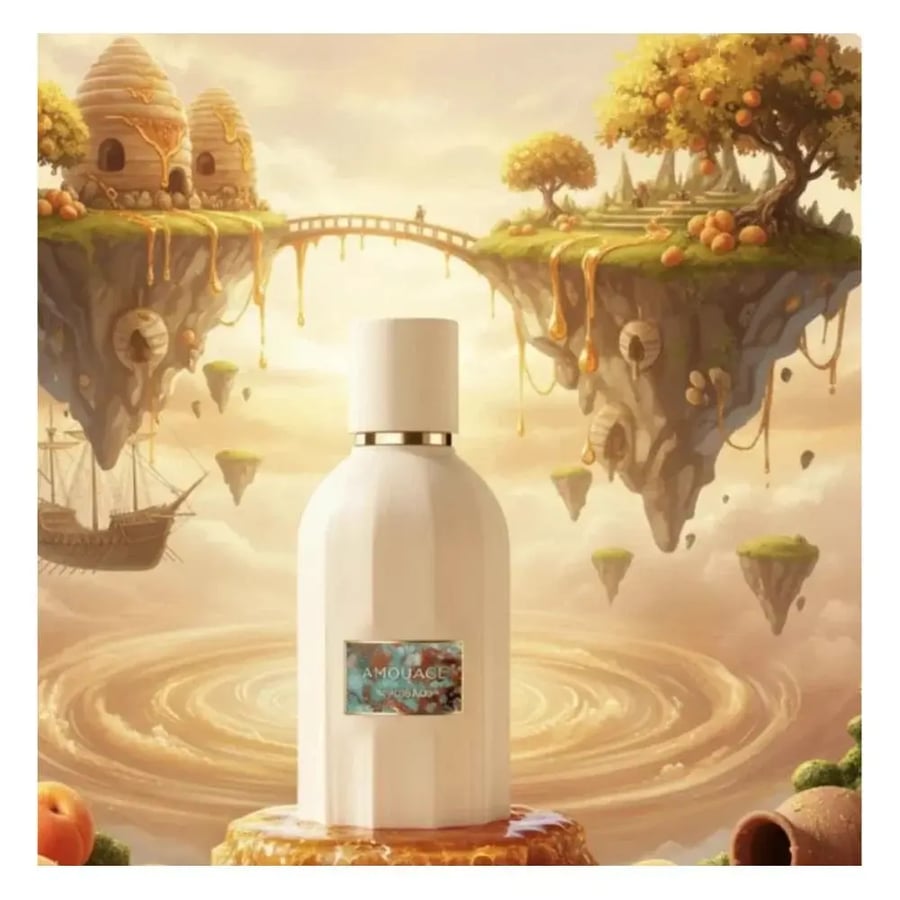 عطر امواج سندباد اسنس دي بارفيوم 100مل