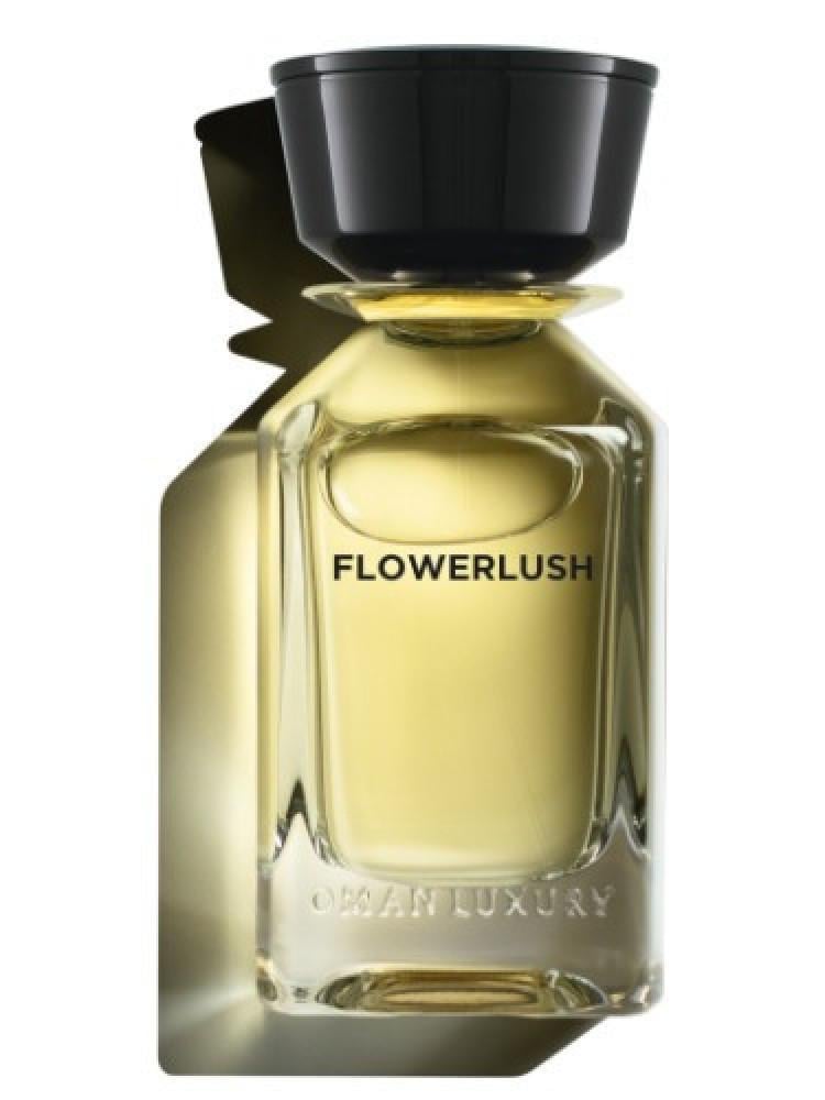 تستر عطر عمان لكجري عطر فلاور لش للجنسين 100 مل