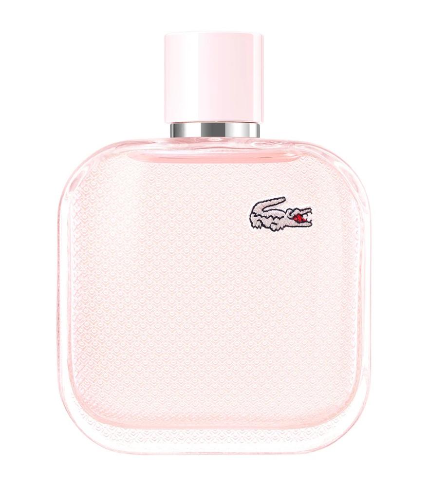 عطر لاكوست L.12.12 روز أو فريش 100 مل