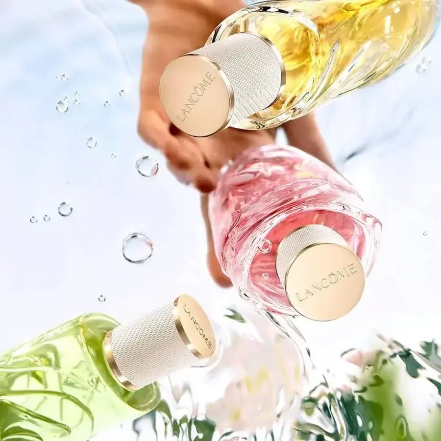 تستر عطر او دو لانكوم اوف ناو المخفف - 100 مل