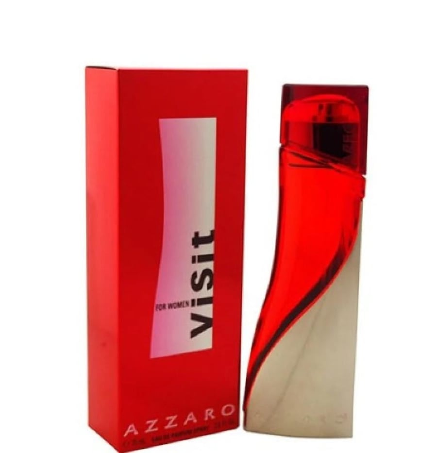 عطر ازارو فيزت او دو تواليت للنساء 50مل