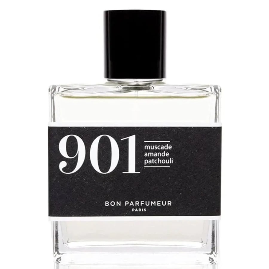 عطر بون بارفيومور 901 موسكاد اماند باتشولي او دو بارفيوم 100مل
