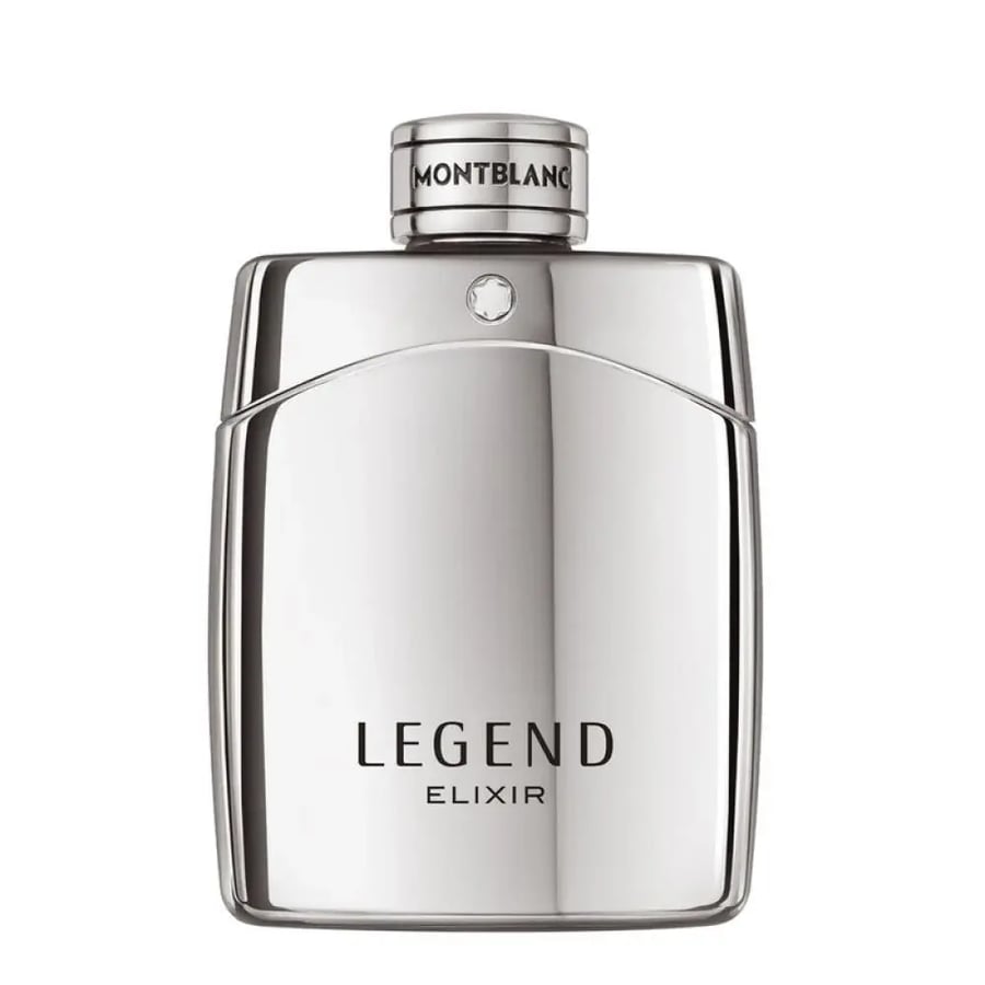 عطر مونت بلانك ليجند الكسير بارفيوم 100مل