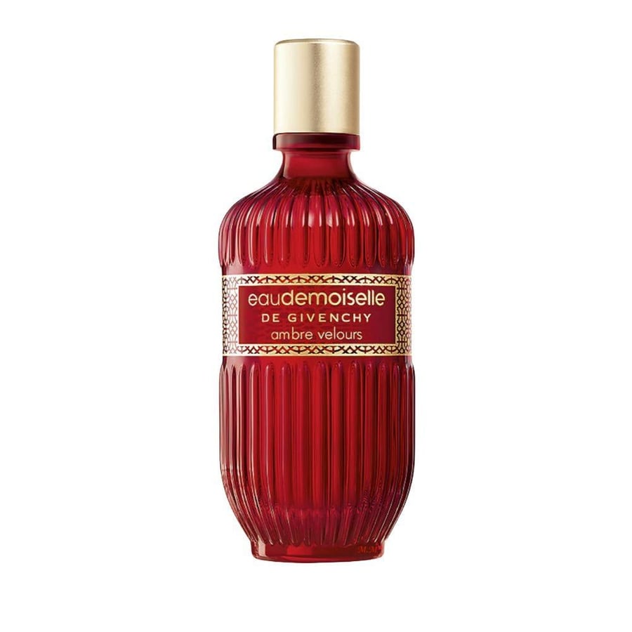 عطر جيفنشي أودموزيل دي أمبر فيلورز أو دو برفيوم 100 مل