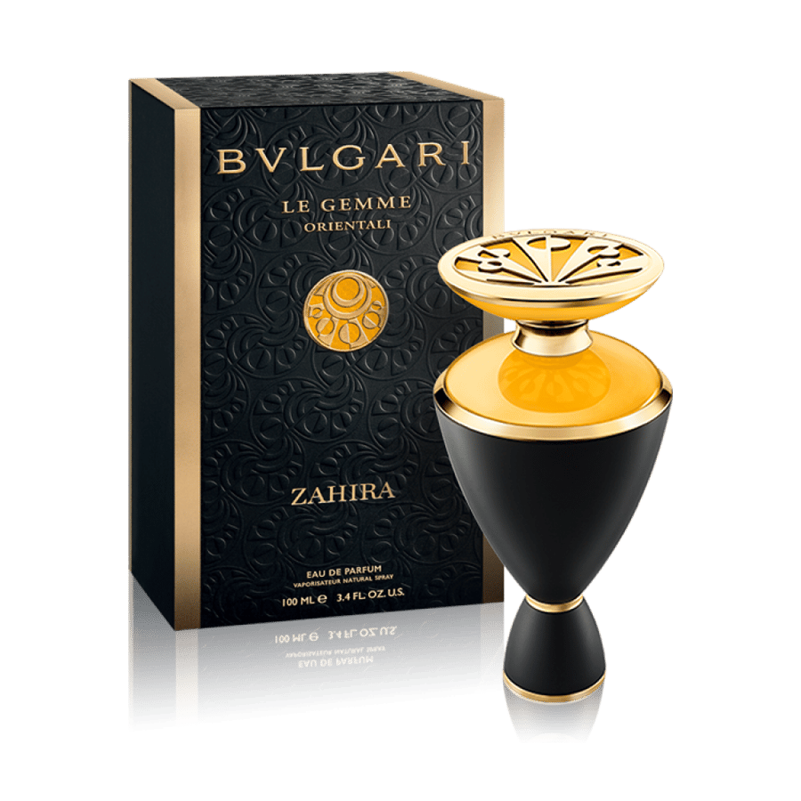 عطر بولغاري لو جيم أورينتال أورينتال زاهيرا أو دو بارفيوم 100مل