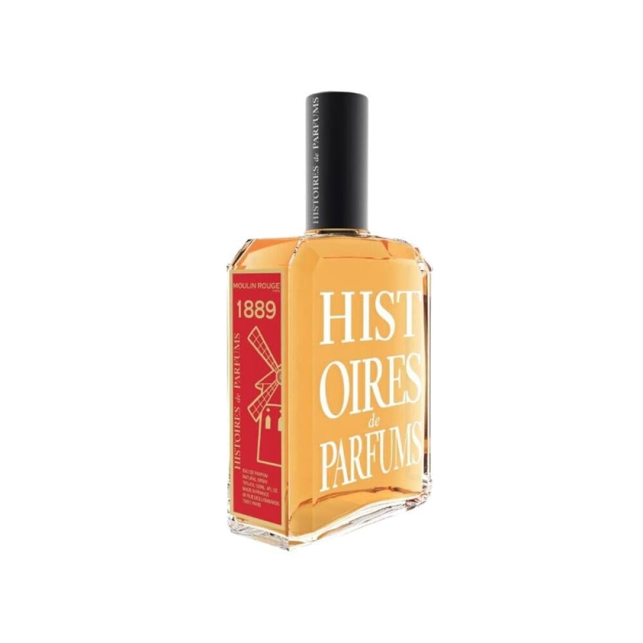 عطر 1889 مولان روج من هيستوريس او دو بارفيوم 120مل