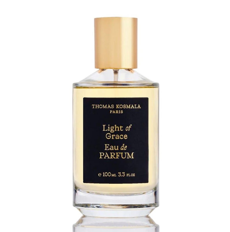 عطر توماس كوسمالا لايت أوف جراس أو دو بيرفيوم 100 مل