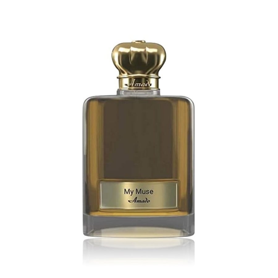 عطور أمادو ماي ميوز أو دو برفيوم 75 مل للرجال والنساء