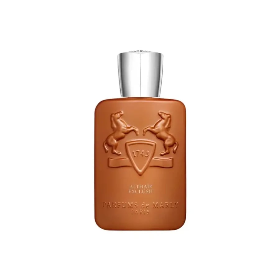 عطر مارلي  الثاير إكسكلوسيف بارفان 75مل