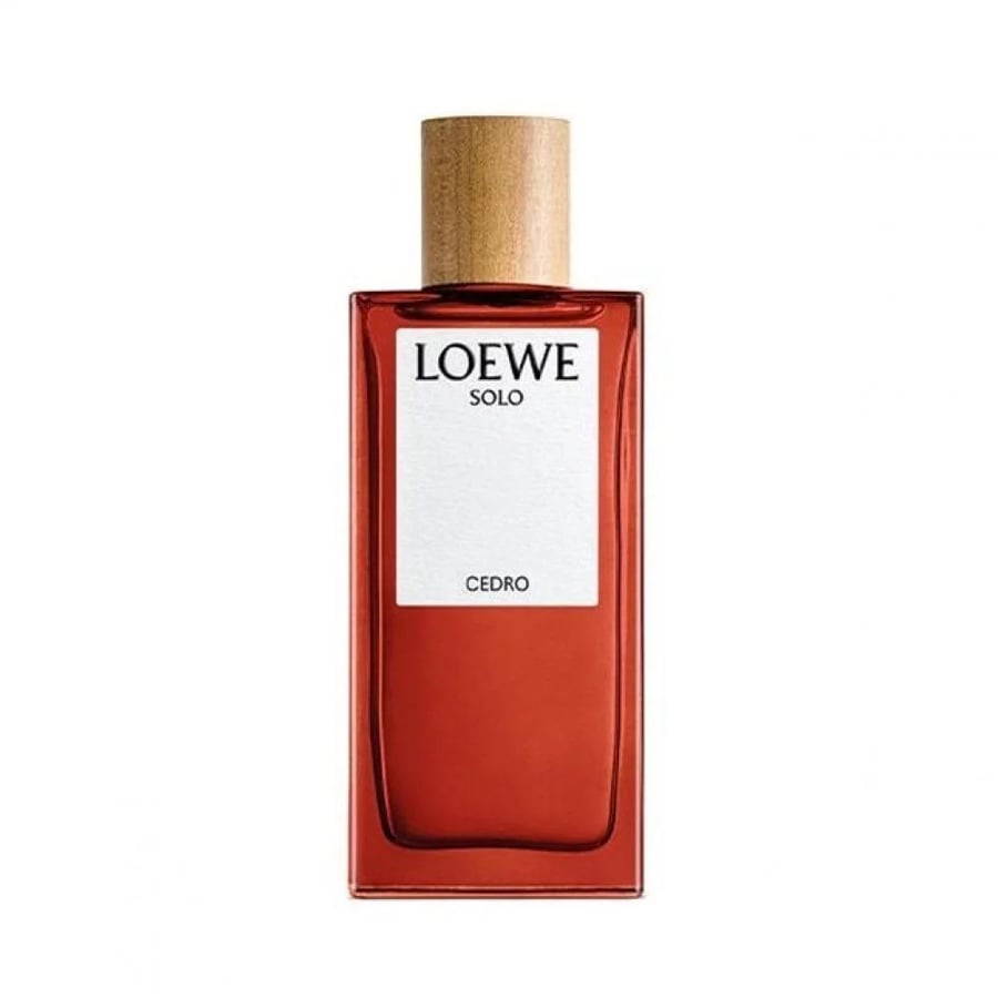 عطر لوي  سولو سيدرو او دو تواليت 50مل