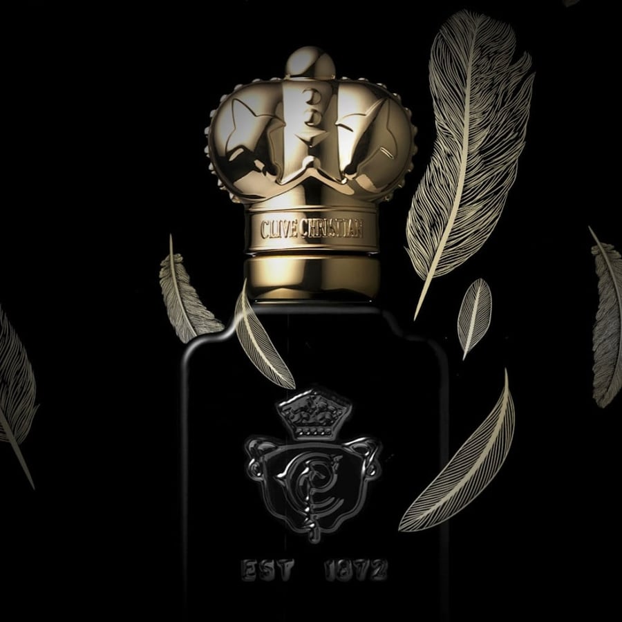 عطر كلايف كريستيان كليف أورجينال سي إكس أو دو برفيوم 100 مل للرجال