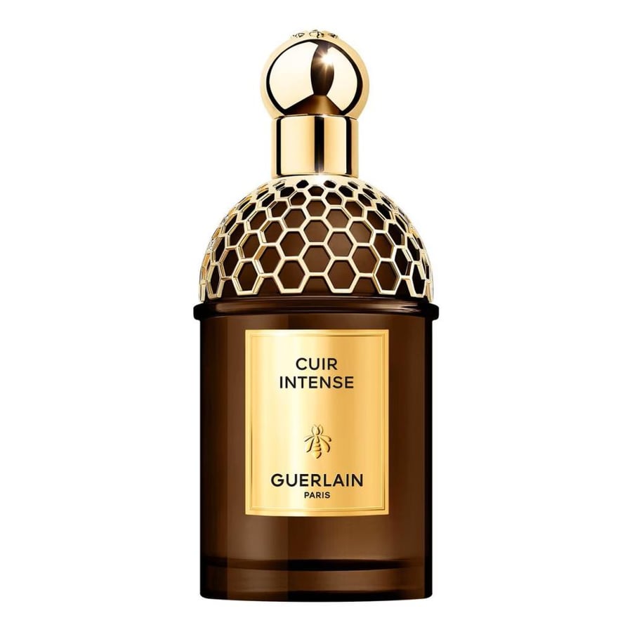 عينة عطر جيرلان ابسولوس اليجوريا كوير انتنس او دو بارفان 7.5 مل ميني