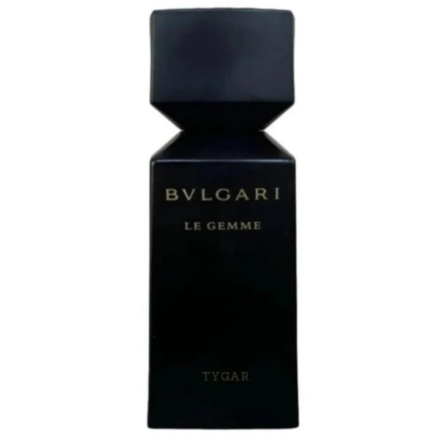 عطر بولغاري تايغر Bvlgari Le Gemme Tygar - للجنسين 30 ملي