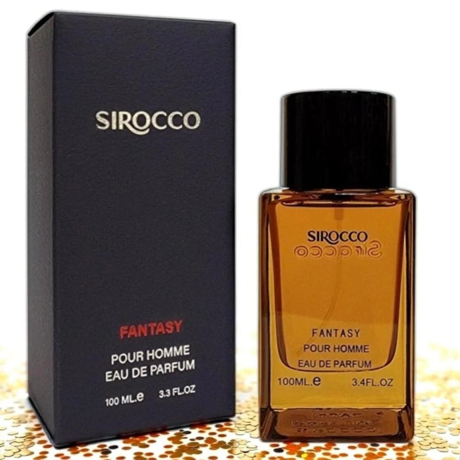 عطر سيريكو فانتزي 100مل