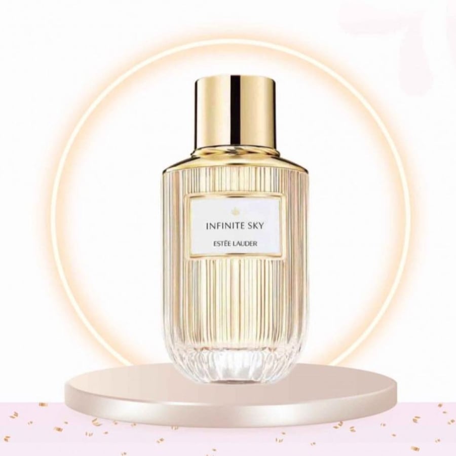 عطر استي لودر سكاي أو دي برفان100مل