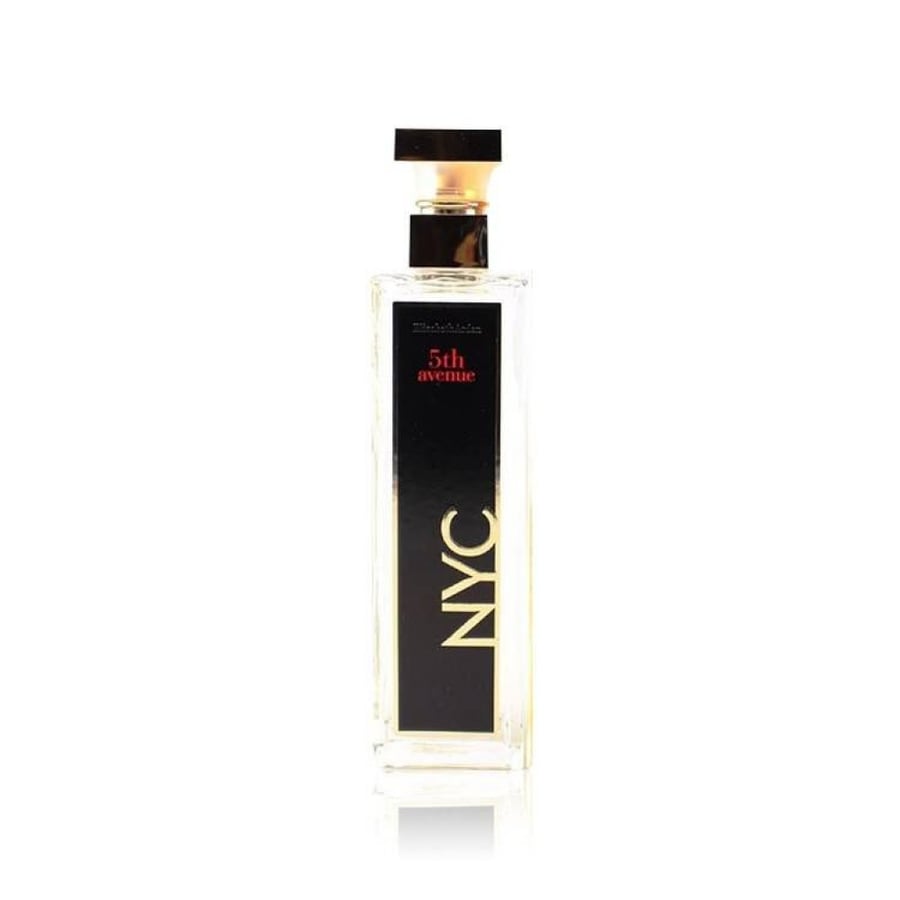 عطر إليزابيث أردن فيفث أفينيو ان واي سي أو دو بارفيوم 125مل