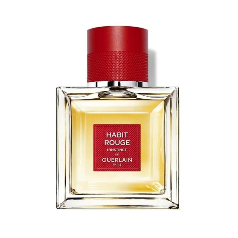 عطر جيرلان هابيت روج لانستيكت أو دو تواليت انتنس 50 مل