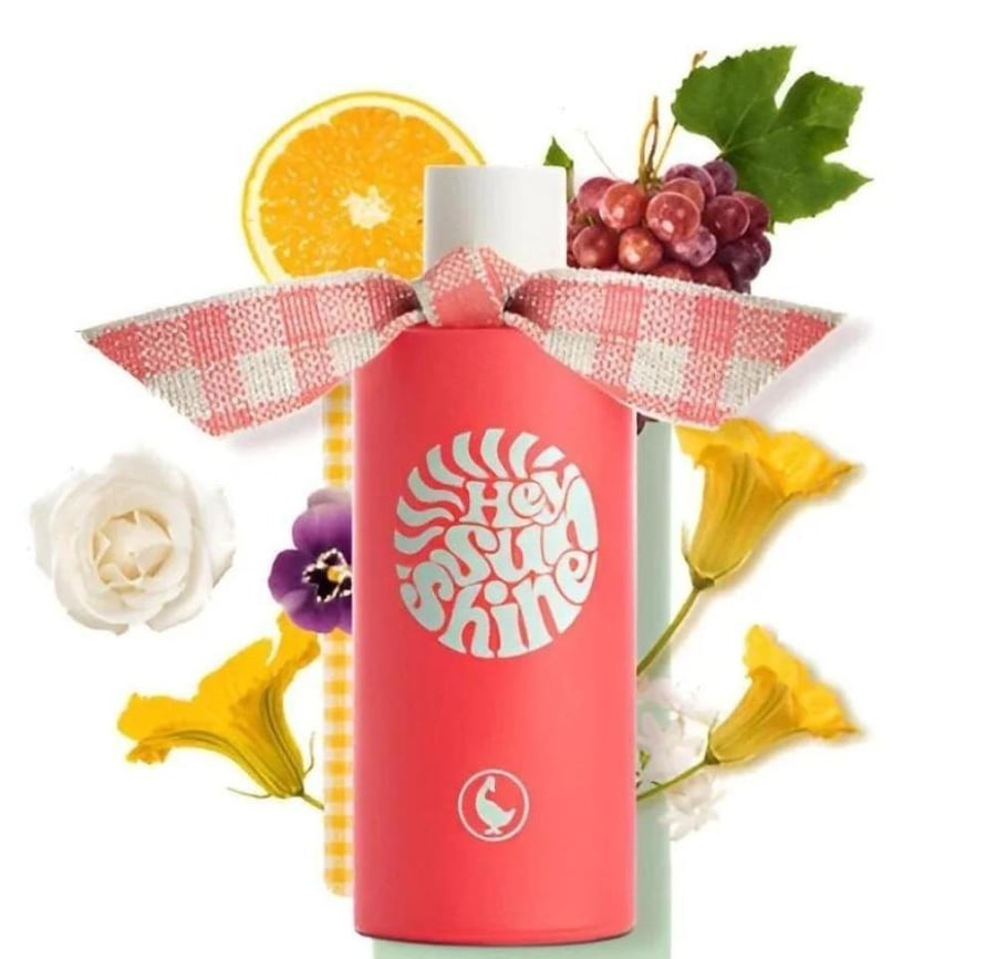 عطر الجنسو هاي صن شاين او دو تواليت 125مل