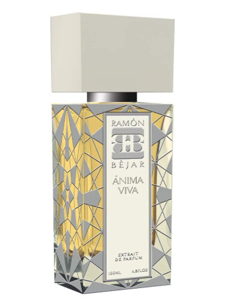 عطر رامون بيجار أنيما فيفا إكستريت دو برفيوم 100 مل