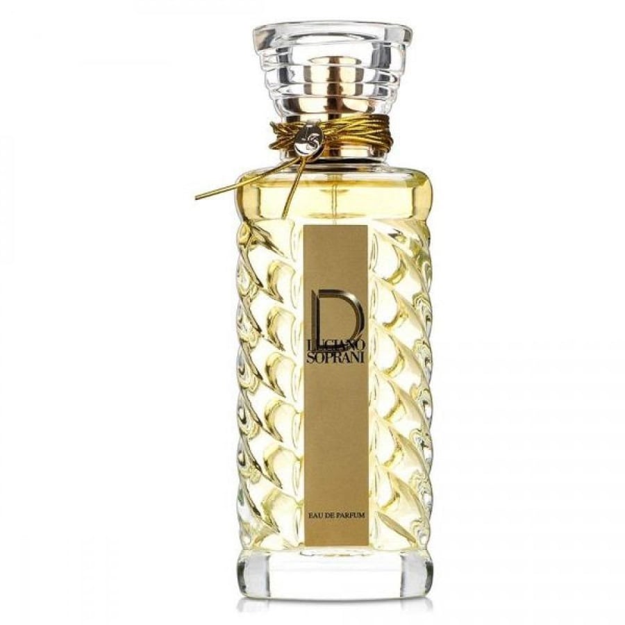 عطر دي لوسيانو سوبراني  أو دو بيرفيوم 100مل