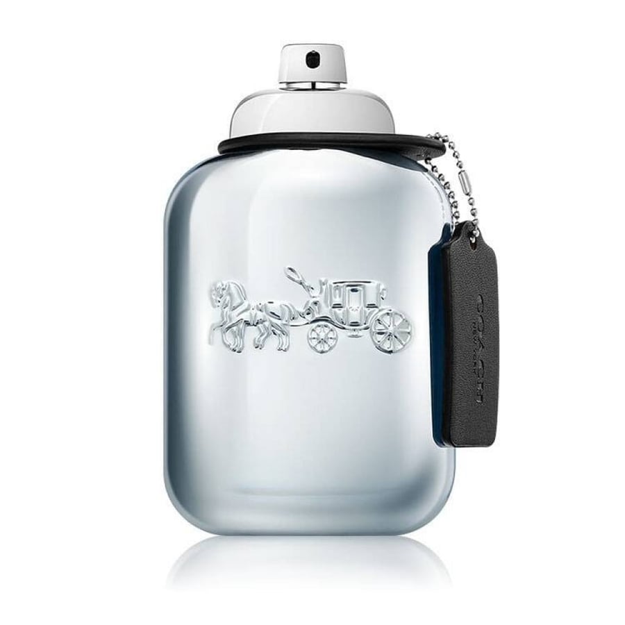 عطر كوتش بلاتينيوم أو دو بارفيوم 100 مل للرجال